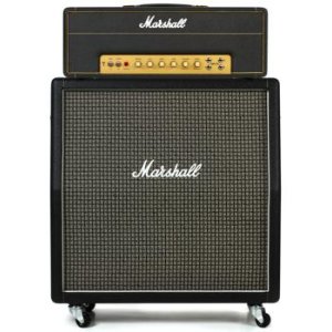 Marshall 1987X 50-watt Amplifier Head Bundles | Sweetwater