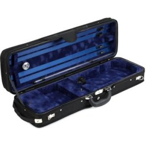 Eastman VL401 Ivan Dunov Intermediate Violin Outfit - 4/4 Size