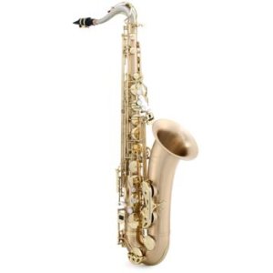 Saxophone Rental and Buying Guide