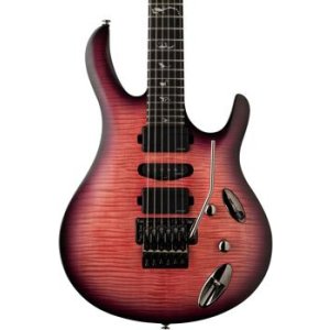 SE Chleo Herman Li Signature Electric Guitar - Orchid Dusk
