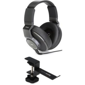 AKG K553 MKII Closed-back Studio Headphones | Sweetwater