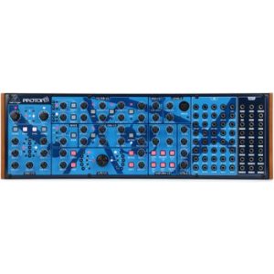 Proton Paraphonic Analog Synthesizer