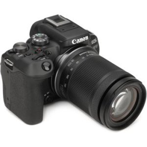Canon EOS R10 with RF-S 18-150mm f/3.5-6.3 IS STM Kit Bundle