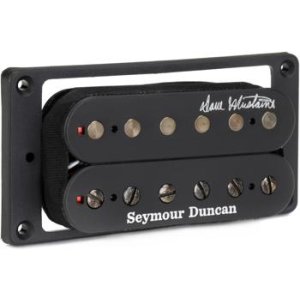 Seymour Duncan Dave Mustaine Thrash Factor Bridge Trembucker