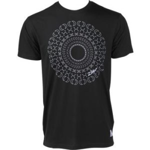 Bundled Item: Zildjian 400th Anniversary Alchemy T-shirt - Small