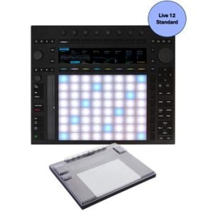 Ableton Push 3 - Live 12 Suite Edition | Sweetwater