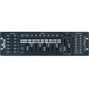 12 Best Lighting Consoles - InSync