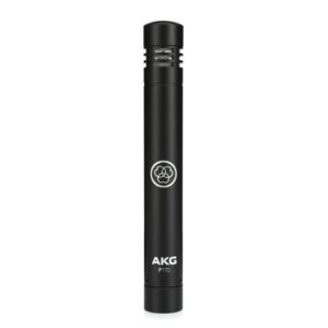 Bundled Item: AKG P170 Small-diaphragm Condenser Microphone