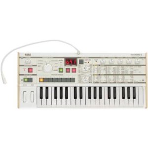 Synthesizer with built in speakers discount