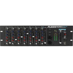 Alesis MultiMix 16 USB FX