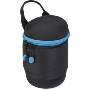 Bundled Item: Tenba Tools Lens Capsule - 5 inches x 3.5 inches