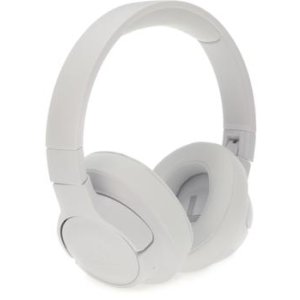 Bundled Item: JBL Tune 720BT Over-ear Wireless Headphones - White