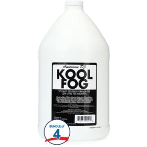 Fog Machines American Dj Fog Machine ADJ Kool - 1 Gallon Low