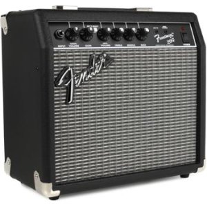 Bundled Item: Fender Frontman 20G 20-watt 1 x 8-inch Combo Amp