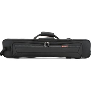 Product Image - Protec PB310 PRO PAC Straight Soprano Saxophone Case