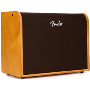 Bundled Item: Fender Acoustic 100 - 100-watt Acoustic Amp