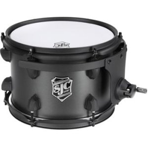 SJC Custom Drums Pathfinder Series 6-piece Shell Pack