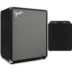 Fender Rumble 500 ベース用アンプ Fender Rumble 500 Bass Amp | Fender