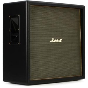 Product Image - Marshall ORI412B Origin 240-watt 4x12-inch Straight Extension Cabinet