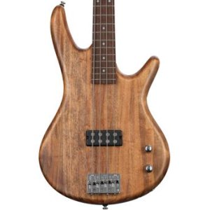 Bundled Item: Ibanez Gio GSR100EX Bass Guitar - Mahogany Oil