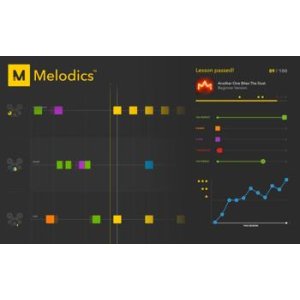 Novation Launchpad Mini MK3 Grid Controller for Ableton Live
