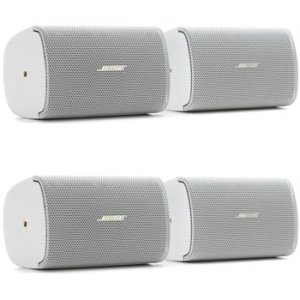 スピーカー・ウーファー Bose Free Space FS2SE Amazon.co.jp: BOSE FREESPACE FS2SE PAIR BLK 壁掛け型