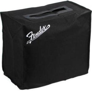 Bundled Item: Fender Blues Junior Amplifier Cover - Black