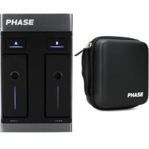 PHASE DJ ESSENTIAL ワイヤレスコントローラー Phase DJ Official Store | Buy Phase Essential