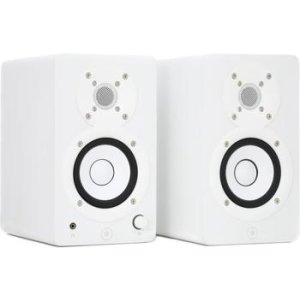 YAMAHA HS3W (ホワイト・ペア) / 中古 YAMAHA HS3W (ホワイト・ペア) / 中古 Amazon.co.jp: ヤマハ YAMAHA