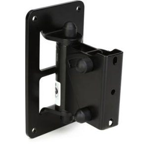 Product Image - K&M 24471 Speaker Wall Mount - Black