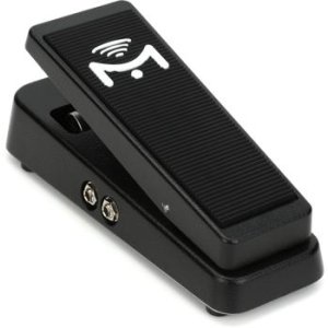 Bundled Item: Mission Engineering SP1-ND Quad Cortex Expression Pedal with Toe Switch - Black
