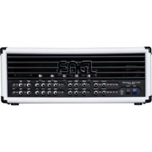 E&amp;F Engl E670FE-EL34 Special Edition – United States