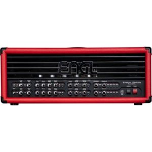 ENGL Amplifiers Special Edition Founders Edition E670FE 100