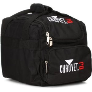 Bundled Item: Chauvet DJ CHS-SP4 Bag for SlimPAR Light Fixtures