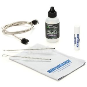 Bundled Item: Sweetwater Trumpet Care Kit