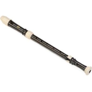 Yamaha YRB-302B Baroque Bass Recorder | Sweetwater