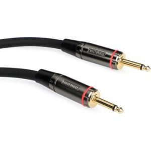 Bundled Item: Gator Cableworks Headliner Series Speaker Cable - 3 foot