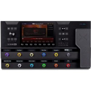 Helix Stadium XL Amp Modeler and FX Processor