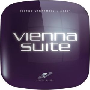 Vienna Symphonic Library MIRx Konzerthaus Grosser Saal | Sweetwater
