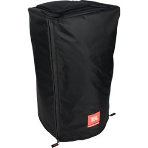 Bundled Item: JBL Bags EON712-CVR-WX Convertible Cover for EON712 Speaker