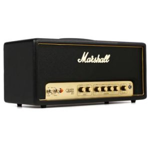 Bundled Item: Marshall ORI20H Origin 20-watt Tube Head