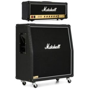 Marshall JCM800 2203X 100-watt Amplifier Head Bundles