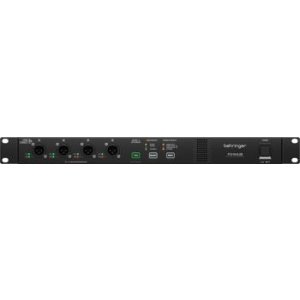 Product Image - Behringer P24Hub StageConnect Hub