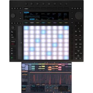 Ableton Push 3 Standalone Bundles | Sweetwater