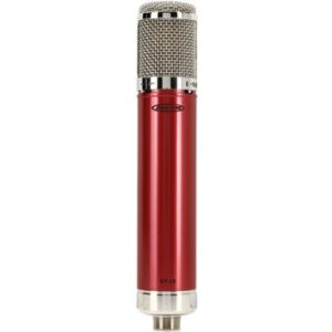 Bundled Item: Avantone Pro CV-12 Large-diaphragm Tube Condenser Microphone