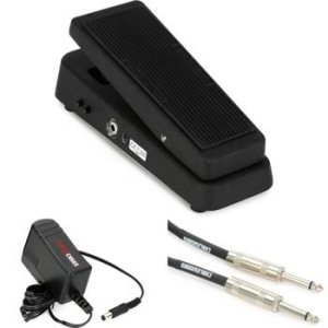 Dunlop Cry Baby 95Q Wah Pedal | Sweetwater