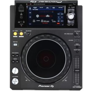 Pioneer DJ XDJ-1000MK2 Digital Performance DJ Media Player | Sweetwater