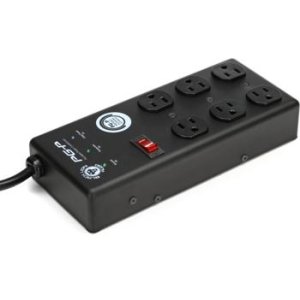 Product Image - Black Lion Audio PG-P Portable Power Conditioner