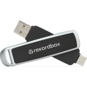 Product Image - AlphaTheta SanDisk DJ Flash Drive - 1TB