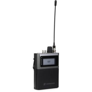 Spectera SEK Wireless Bodypack Transmitter/Receiver - UHF